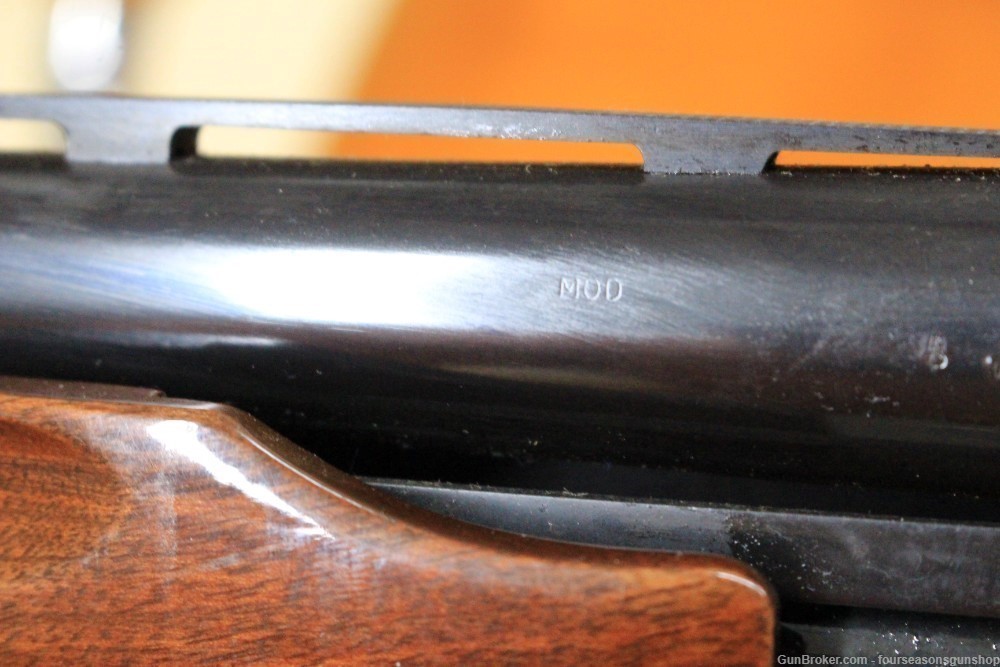 Remington 870 Wingmaster-img-3