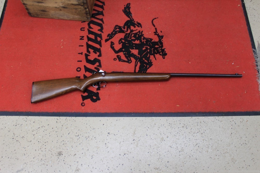 Winchester 67A -img-1