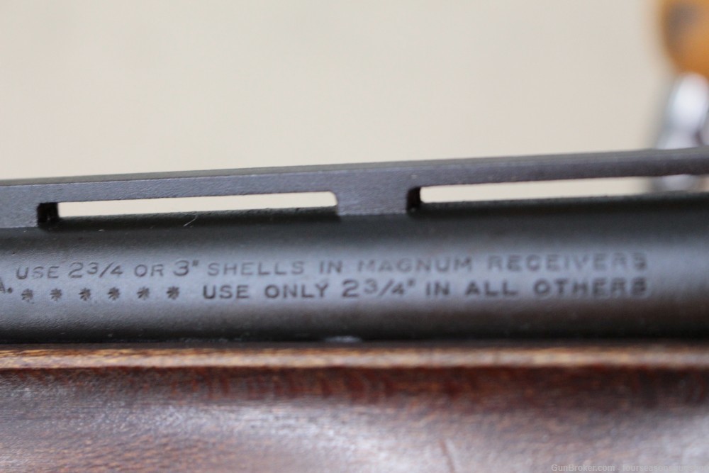 Remington 870 Express 12 gauge-img-3