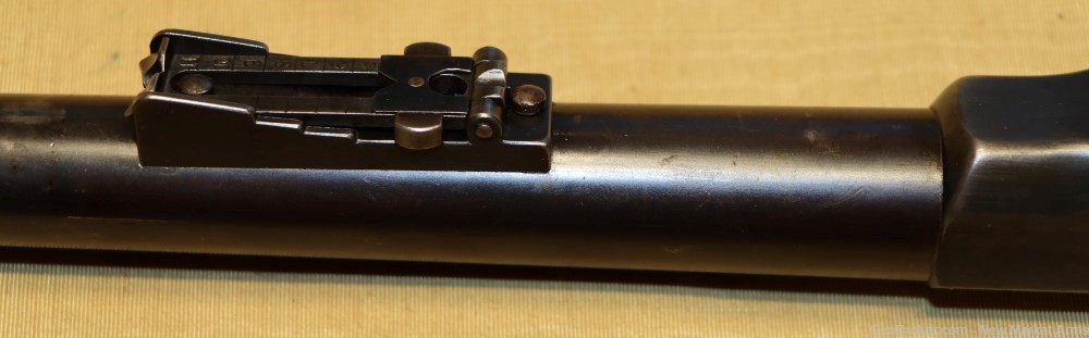 Rare, Early, Orig Config Springfield Model 1873 Trapdoor Rifle c. 1874-img-131