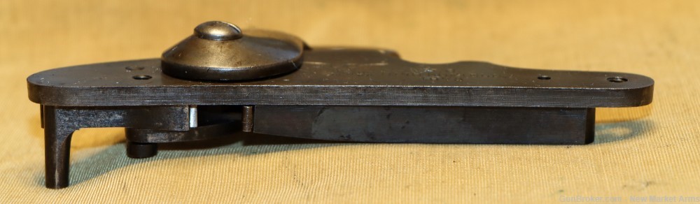 Rare, Early, Orig Config Springfield Model 1873 Trapdoor Rifle c. 1874-img-34