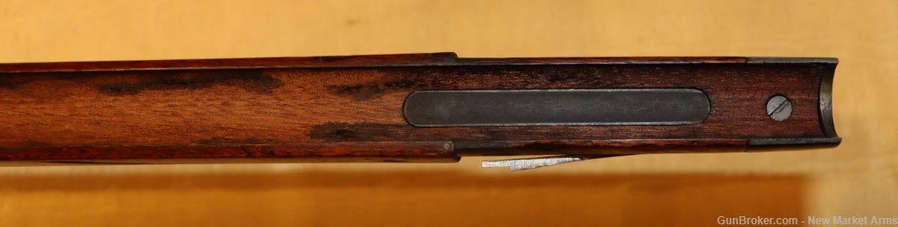 Rare, Early, Orig Config Springfield Model 1873 Trapdoor Rifle c. 1874-img-145