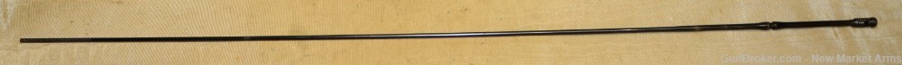 Rare, Early, Orig Config Springfield Model 1873 Trapdoor Rifle c. 1874-img-134
