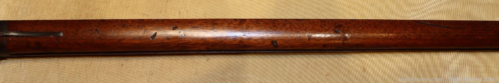 Rare, Early, Orig Config Springfield Model 1873 Trapdoor Rifle c. 1874-img-148
