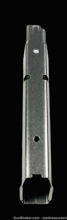 5 New Smith & Wesson M&P Shield 9mm Magazine Tubes Shells 8 Round Capacity-img-13