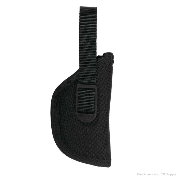 UNCLE MIKES SIDEKICK RH HOLSTER SMALL SIZE 10-img-0