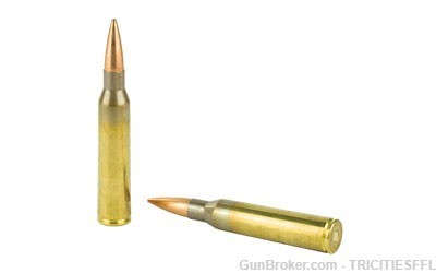 Sellier and Bellot .338 Lapua Mag 300 Grn 50 Rounds-img-2