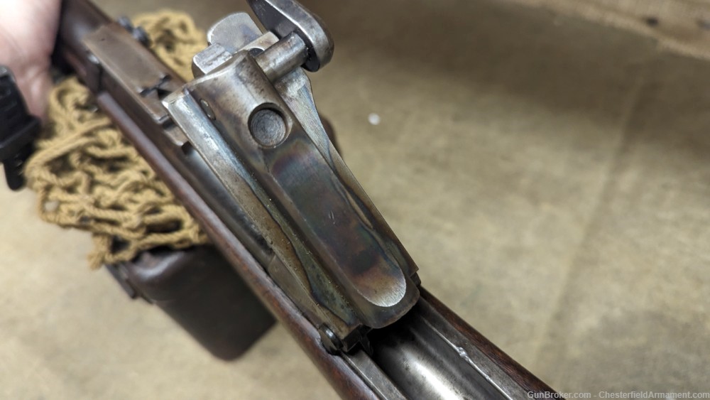M1884 Springfield Experimental Round Rod Trapdoor .45-70-img-21
