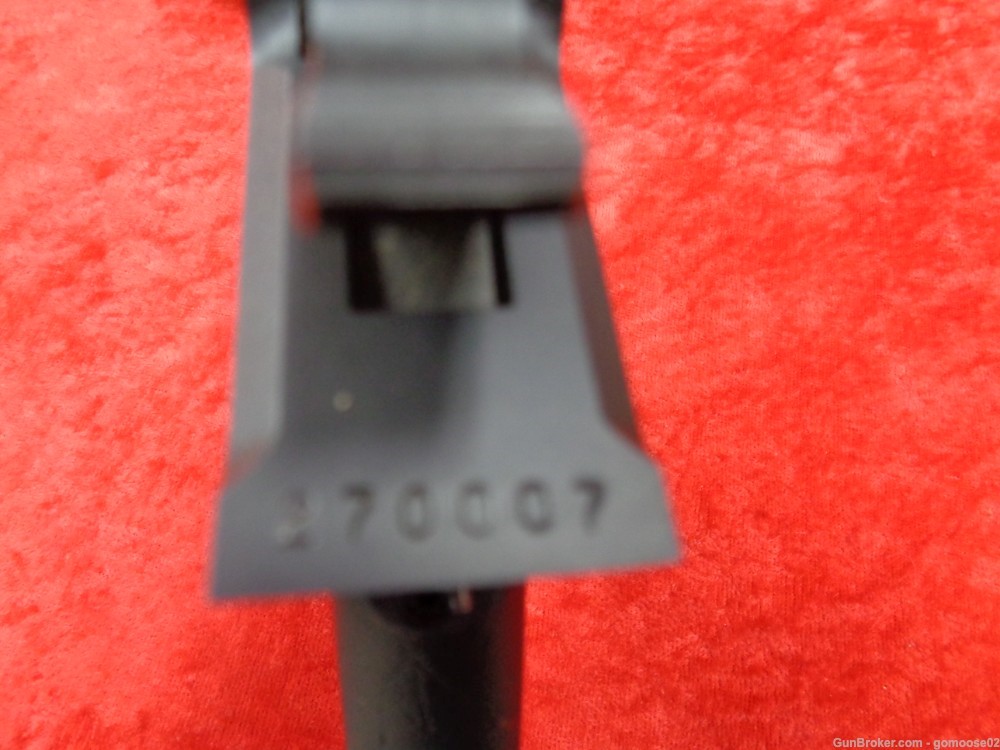 T/C Contender Receiver Frame TC Thompson Center Engraved WE TRADE GUN! -img-8
