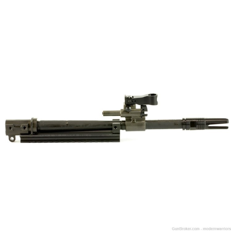FN SCAR 17S - 13" Barrel Assembly (7.62X51)-img-0