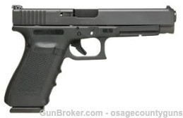 Glock 41 Gen4 - 5.31" - .45 ACP-img-1