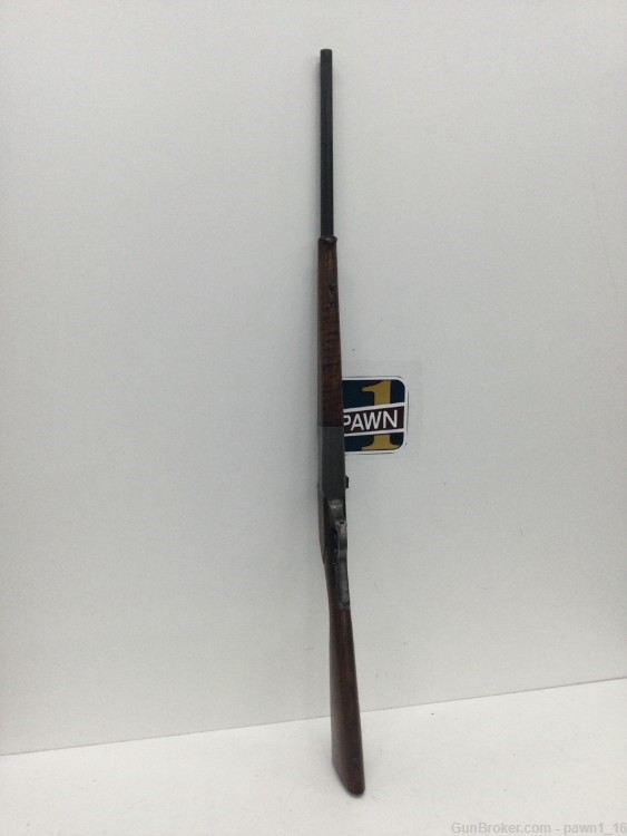SAVAGE MODEL 1899 LEVER ACTION 30-30-img-0