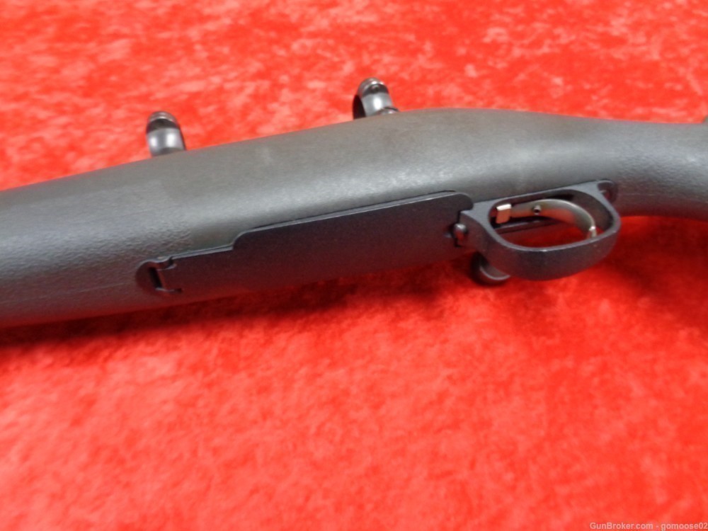 Remington Model Seven 7 Ultra Lightweight 7mm-08 Light Weight 5.8lb I TRADE-img-17
