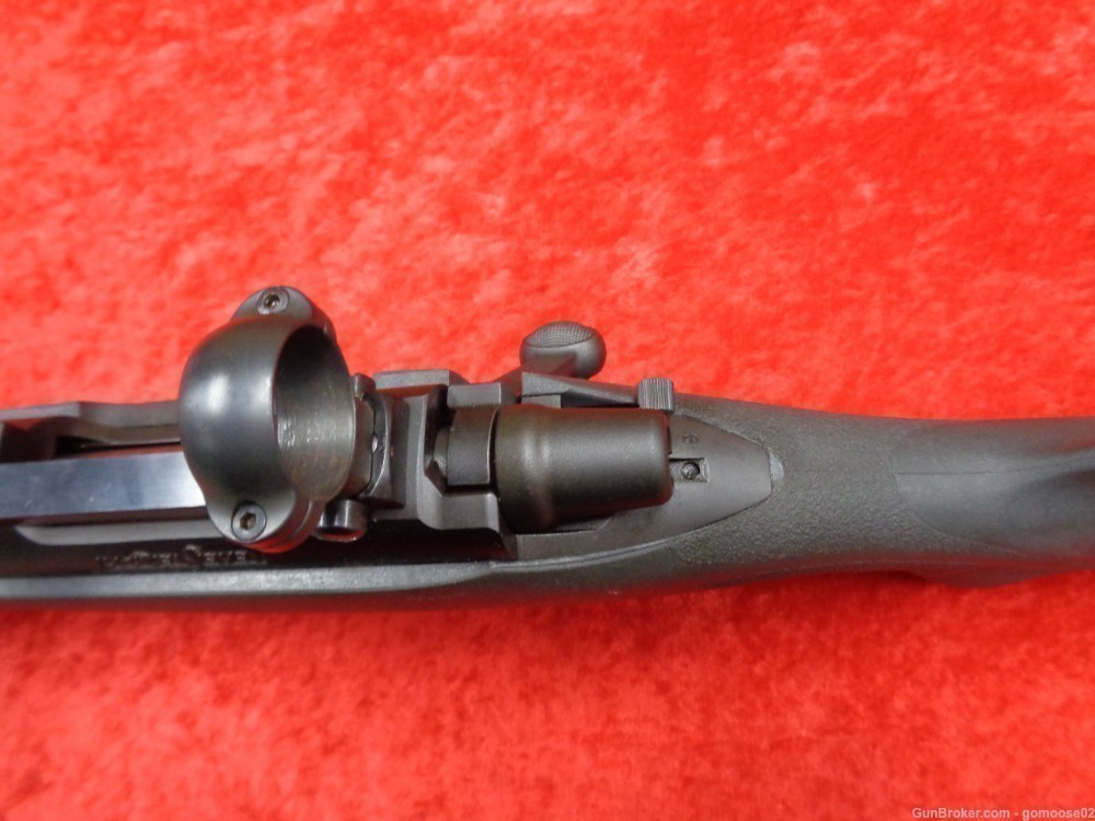 Remington Model Seven 7 Ultra Lightweight 7mm-08 Light Weight 5.8lb I TRADE-img-21