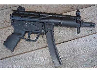   Century Arms AP5-P HG6035N /EZ PAY $145