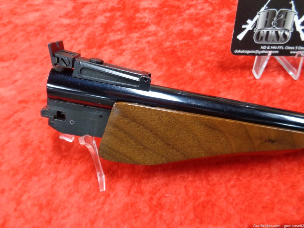 T/C Contender 10 Barrel 30-30 Winchester Win TC Wood Forend Thompson TRADE-img-8