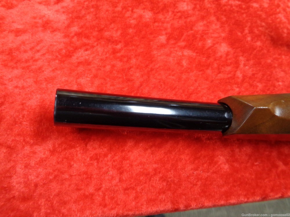 T/C Contender 10 Barrel 30-30 Winchester Win TC Wood Forend Thompson TRADE-img-13