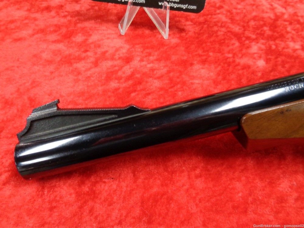 T/C Contender 10 Barrel 30-30 Winchester Win TC Wood Forend Thompson TRADE-img-3