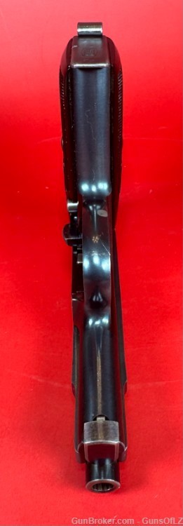 Waffenfabrik Mauser 1910 Pocket Pistol .25 ACP. Very clean and nice.-img-4