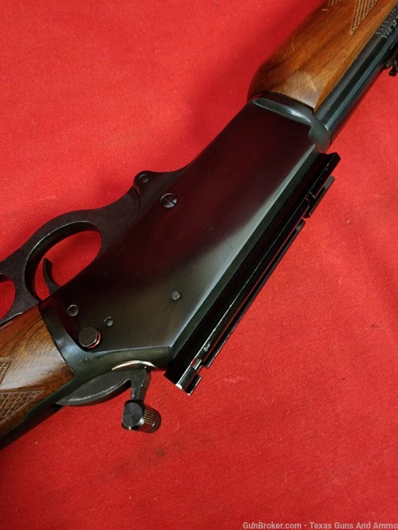 MARLIN 1895 4570 JM BARREL PRE REMINGTON NICE SHAPE! Lever Action
