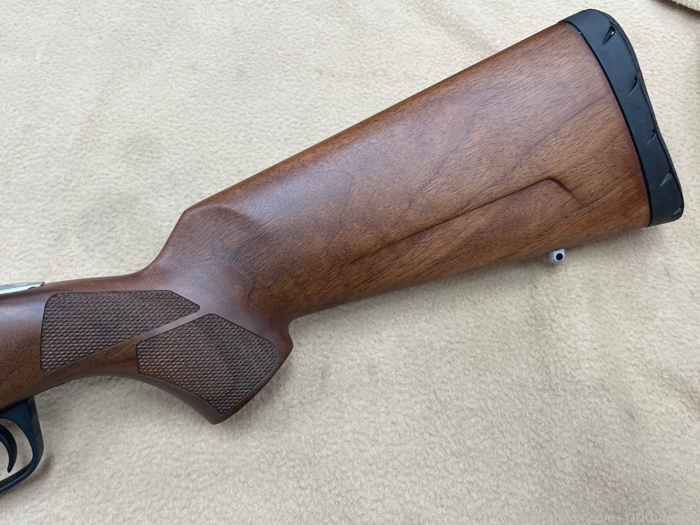 Winchester XPR 350 Legend Walnut Titanium Cerakote 535742296 NIB-img-5