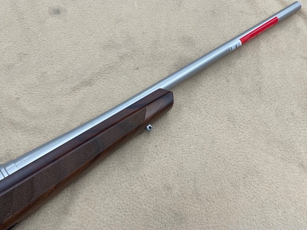 Winchester XPR 350 Legend Walnut Titanium Cerakote 535742296 NIB-img-4