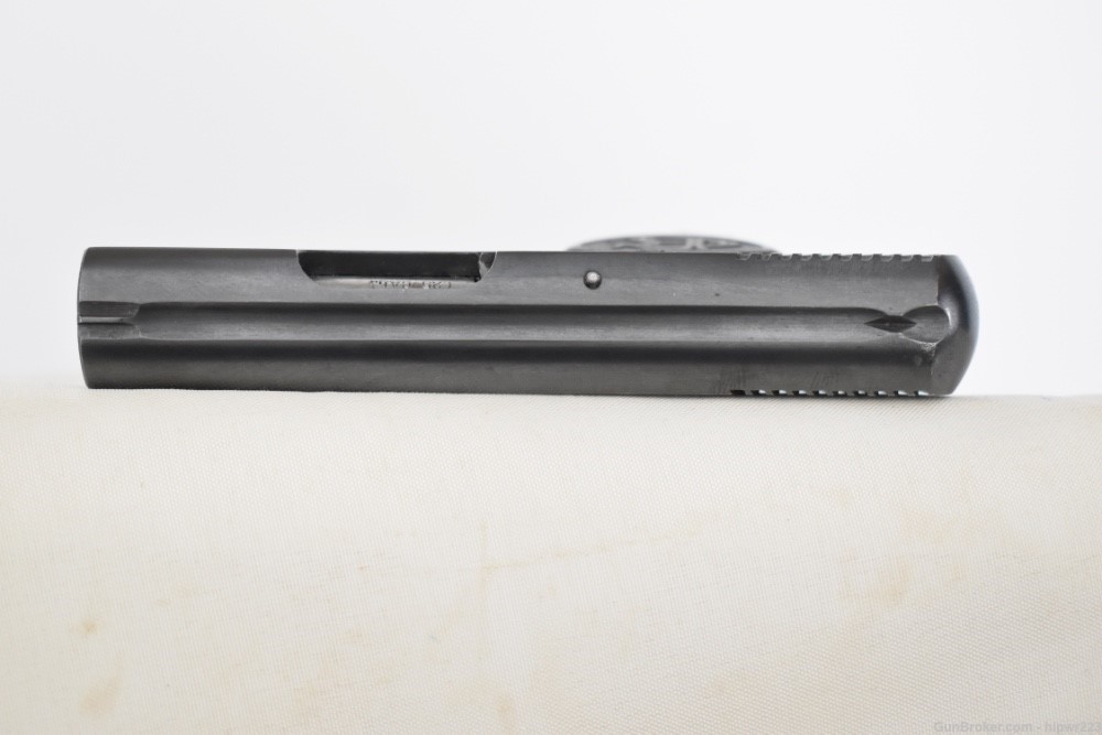 Spanish "Bufalo" Vest Pocket pistol .25 ACP in excellent condition.  C&R OK-img-3