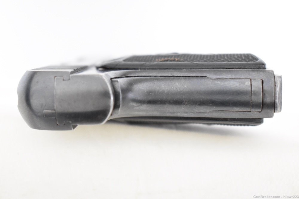 Spanish "Bufalo" Vest Pocket pistol .25 ACP in excellent condition.  C&R OK-img-4