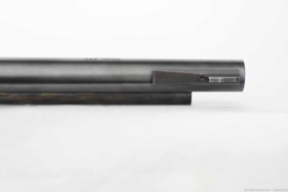 Harrington & Richardson H&R Model 686 double action .22 LR revolver-img-17