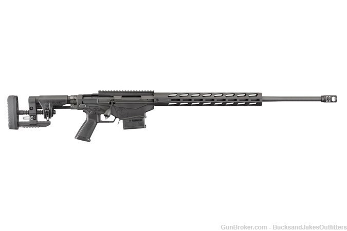 RUGER PRECISION 6.5CR 24" 10+1-img-0