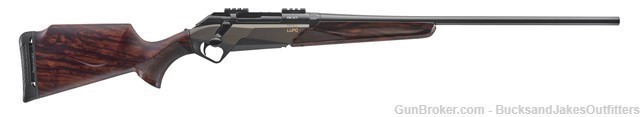 Benelli Lupo BE.S.T., .300 Win Mag, 24" Threaded Barrel-img-0