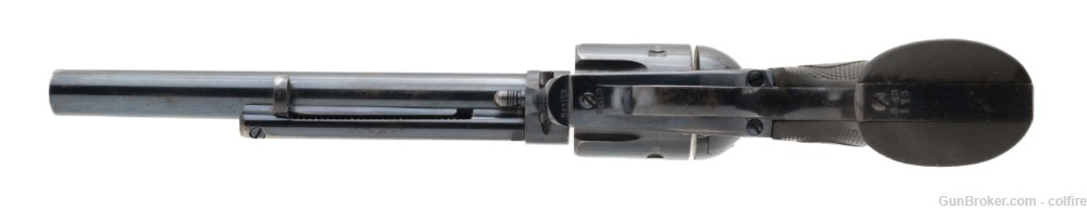 Colt Bisley .32 WCF (C9739)-img-3
