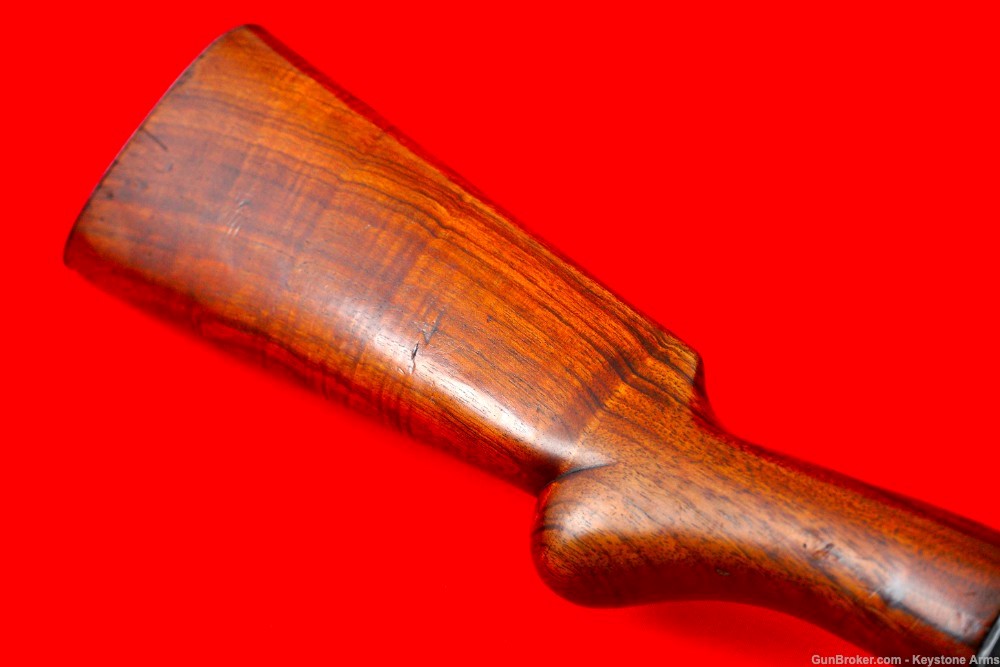 Belgium Fabrique Nationale FN Browning Trombone .22LR 22" Threaded Barrel-img-6