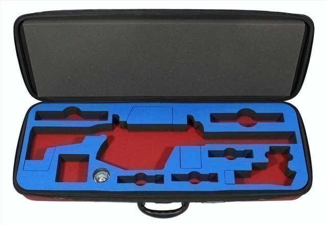 Peak Case Kriss Vector CRB Carbine Ultralight Case-img-0