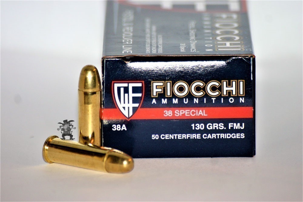 38 spl Fiocchi Shooting Dynamics 38 Special Ammo130 Grain FMJ 50 RDS-img-3