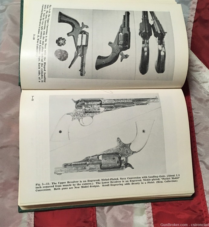 Remington Arms and History by Bill West  "The Remington  book"-img-3
