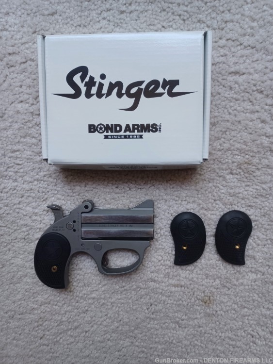 BOND ARMS RS STINGER 9MM-img-0
