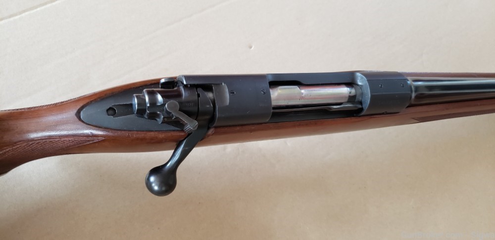 Winchester Model 70 pre 64 Gopher Special-img-21