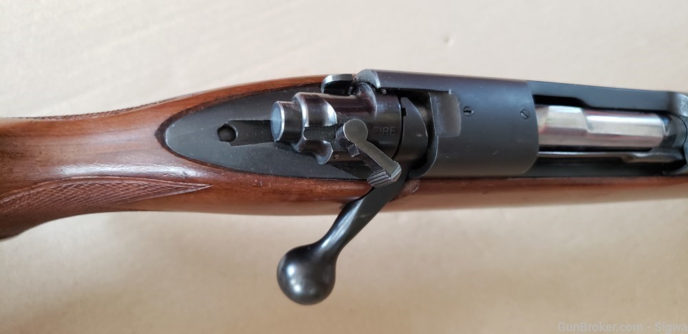 Winchester Model 70 pre 64 Gopher Special-img-20