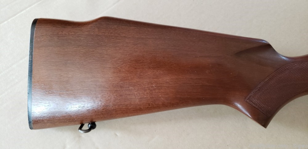 Winchester Model 70 pre 64 Gopher Special-img-17