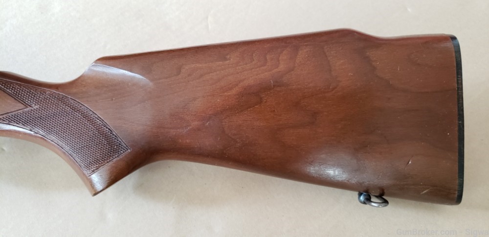 Winchester Model 70 pre 64 Gopher Special-img-16