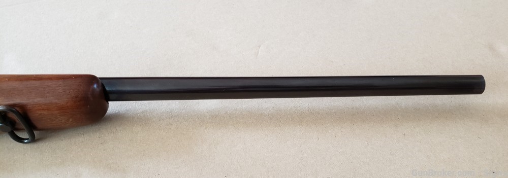 Winchester Model 70 pre 64 Gopher Special-img-12