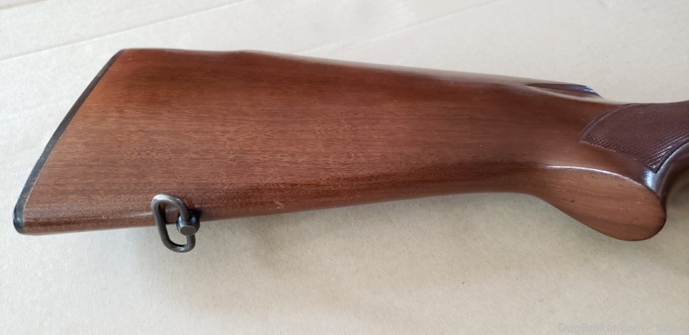 Winchester Model 70 pre 64 Gopher Special-img-9