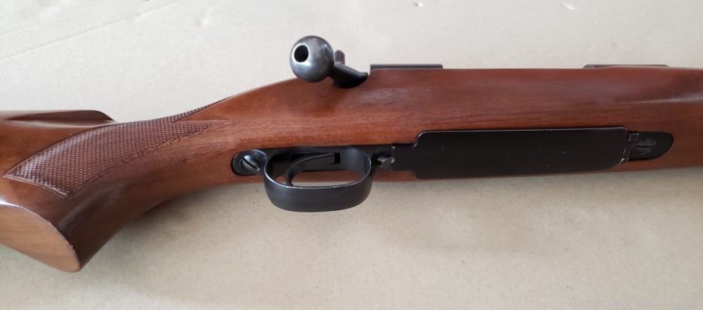 Winchester Model 70 pre 64 Gopher Special-img-10