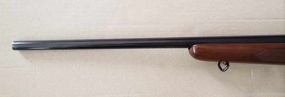 Winchester Model 70 pre 64 Gopher Special-img-14