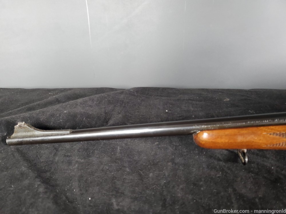 WINCHESTER MODEL 70 225 WINCHESTER-img-11
