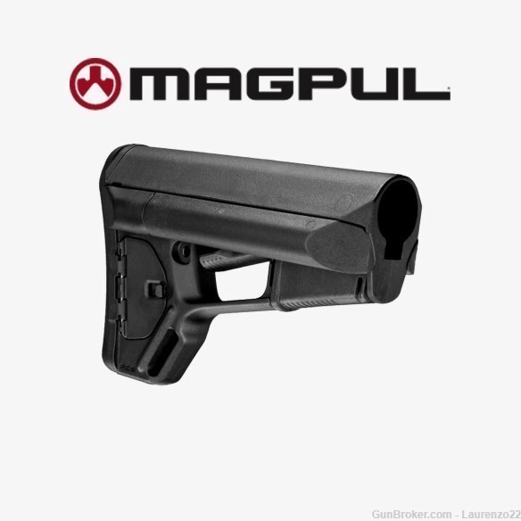 Magpul ACS Milspec Carbine Stock-img-0