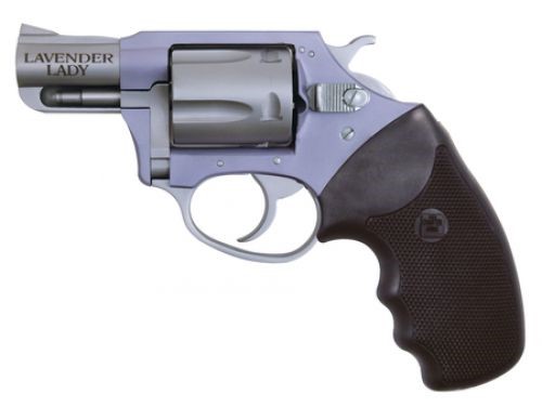 Charter Arms Undercoverette Lavender Lady 32 H&R -img-0