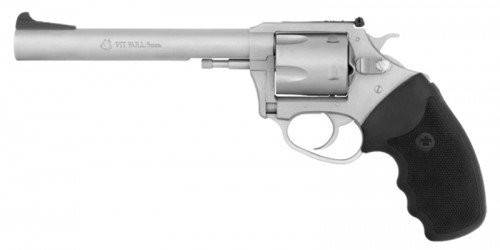 Charter Arms Pitbull 6" 9mm Revolver-img-0