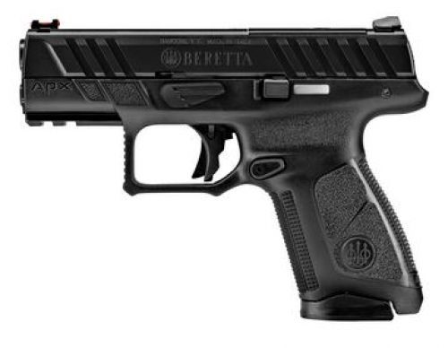 Beretta APX A1 Compact 9mm Optic Ready 10+1-img-0